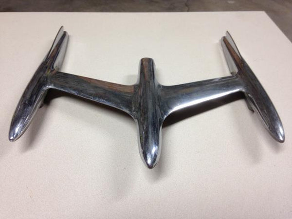 1955 Oldsmobile Jet Rocket Hood Ornament