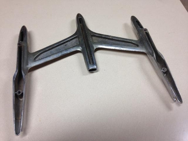 1955 Oldsmobile Jet Rocket Hood Ornament