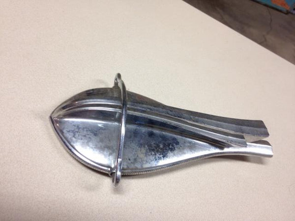 1936 to 1940 Hood Ornament