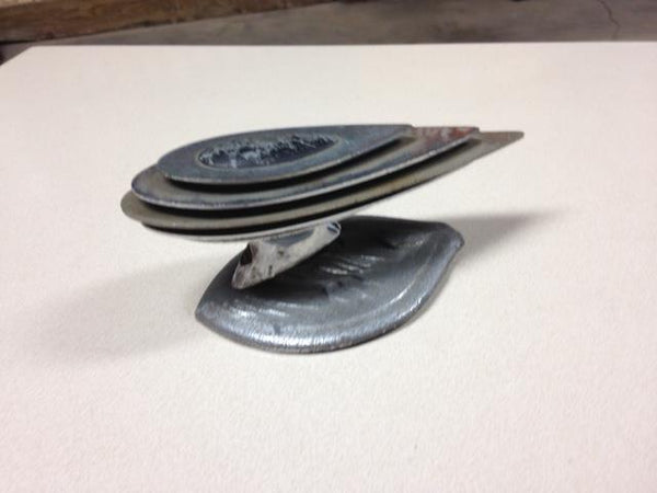 1938 Studebaker Hood Ornament