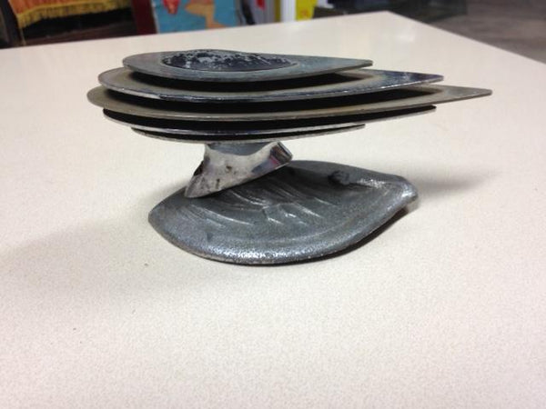 1938 Studebaker Hood Ornament