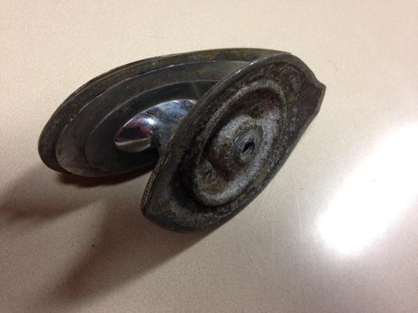 1938 Studebaker Hood Ornament