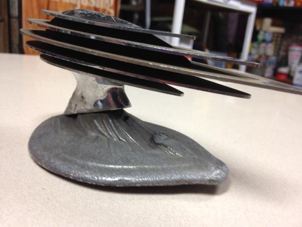 1938 Studebaker Hood Ornament